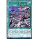 Décollage d'Urgence (UR) [LTGY]