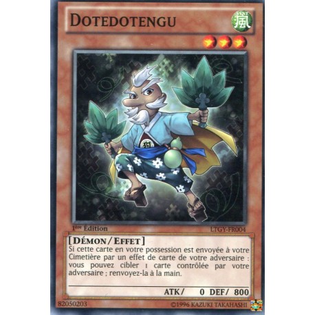Dotedotengu (C) [LTGY]