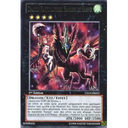 Dragon Fantomatique, Familier de Harpie (R) [LTGY]