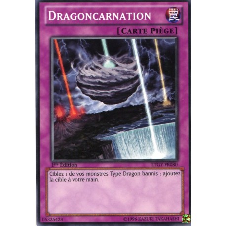 Dragoncarnation (C) [LTGY]