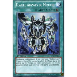 Ecaille-abysses de Mizuchi (C) [LTGY]