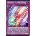 Explosion de la Confrérie des Cinq (C) [LTGY]