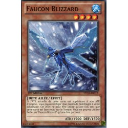 Faucon Blizzard (C) [LTGY]