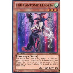 Fée Fantôme Elfobia (SR) [LTGY]