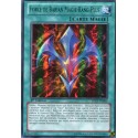 Force de Barian Magie-Rang-Plus (UR) [LTGY]