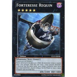 Forteresse Requin (C) [LTGY]