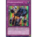 Geargiagrenage (SR) [LTGY]