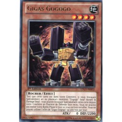 Gigas Gogogo (R) [LTGY]