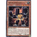 Gigas Gogogo (R) [LTGY]