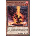 Burner, Maître Dragon des Étincelles (C) [LTGY]