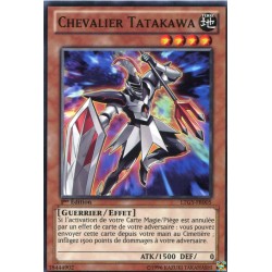 Chevalier Tatakawa (C) [LTGY]
