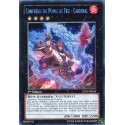 Confrérie du Poing de Feu - Cardinal (STR) [LTGY]