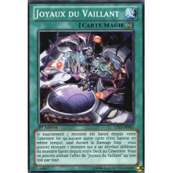Joyaux du Vaillant (C) [LTGY]