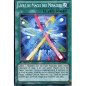 Livre de Magie des Miracles (C) [LTGY]