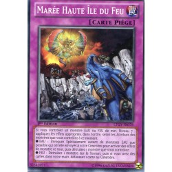 Marée Haute Île du Feu (C) [LTGY]