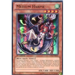 Médium Harpie (UR) [LTGY]