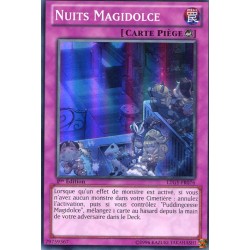 Nuits Magidolce (SR) [LTGY]