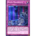 Nuits Magidolce (SR) [LTGY]