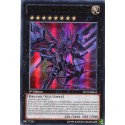 Numéro 107 : Dragon Tachyon Yeux Galactiques (UR) [LTGY]