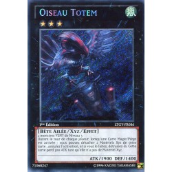 Oiseau Totem (STR) [LTGY]