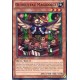 Ouhouteau Magidolce (SR) [LTGY]