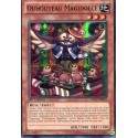 Ouhouteau Magidolce (SR) [LTGY]