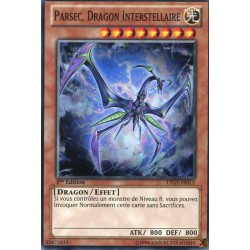 Parsec, Dragon Interstellaire (C) [LTGY]
