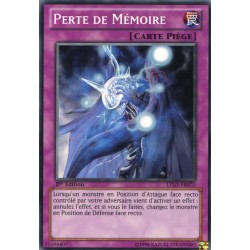 Perte de Mémoire (C) [LTGY]