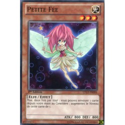 Petite Fée (C) [LTGY]