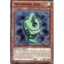 Poussièron Vert (C) [LTGY]
