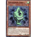 Poussièron Vert (C) [LTGY]