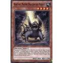 Reactan, Maître Dragon des Pierres (C) [LTGY]