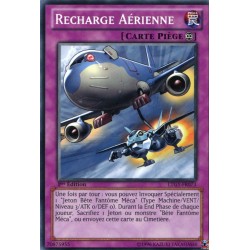 Recharge Aérienne (C) [LTGY]