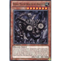 Redox, Maître Dragon des Rochers (R) [LTGY]