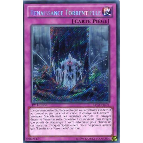 Renaissance Torrentielle (STR) [LTGY]