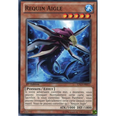 Requin Aigle (C) [LTGY]