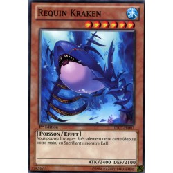 Requin Kraken (C) [LTGY]