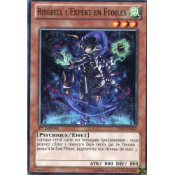 Risebell l'expert en Étoiles (C) [LTGY]