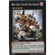 Roi des Lutins Sauvages (C) [LTGY]