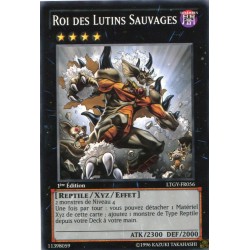 Roi des Lutins Sauvages (C) [LTGY]