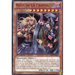 Roue de La Prophétie (R) [LTGY]