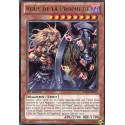 Roue de La Prophétie (R) [LTGY]