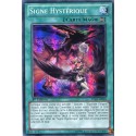 Signe Hystérique (SR) [LTGY]