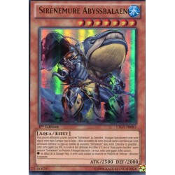 Sirènemure Abyssbalaen (UR) [LTGY]