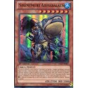 Sirènemure Abyssbalaen (UR) [LTGY]