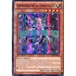 Sombrero de la Constellée (SR) [LTGY]