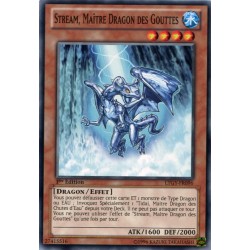 Stream, Maître Dragon des Gouttes (C) [LTGY]