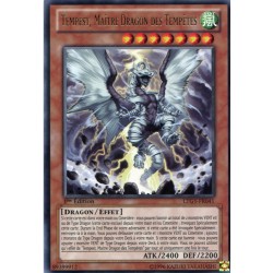 Tempest, Maître Dragon des Tempêtes (R) [LTGY]