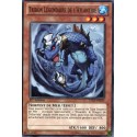 Tridon Légendaire de l'atlantide (C) [LTGY]