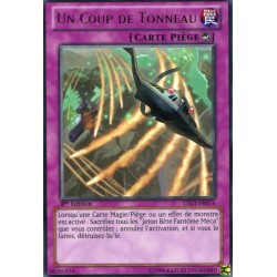 Un Coup de Tonneau (R) [LTGY]